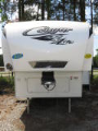 2013 Keystone Cougar